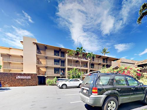 Apartamento Lower Honoapiilani Condo Unit #404 Condo