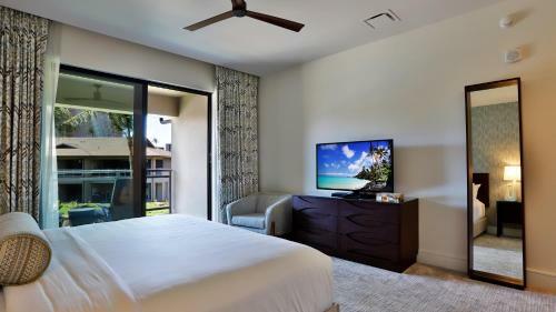 Maui Westside Presents: Luana Garden Villas 14d