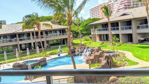 Maui Westside Presents: Luana Garden Villas 14d