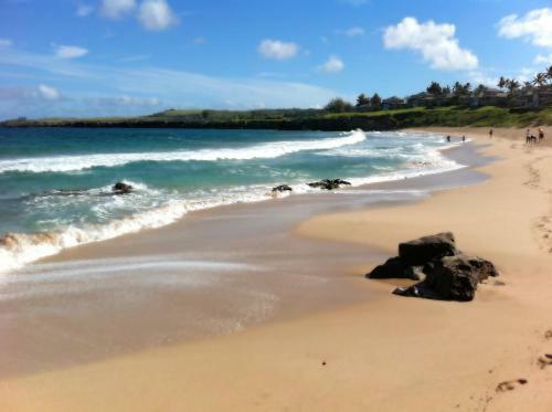 Apartamento Kapalua Bay Villa 15g5 Ocean View