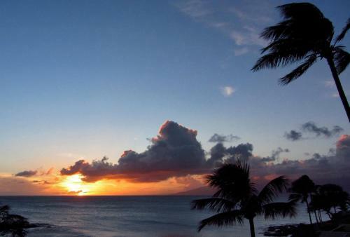 Apartamento Kapalua Bay Villa 15g5 Ocean View