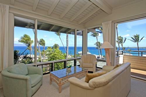 Apartamento Kapalua Bay Villa 15g5 Ocean View