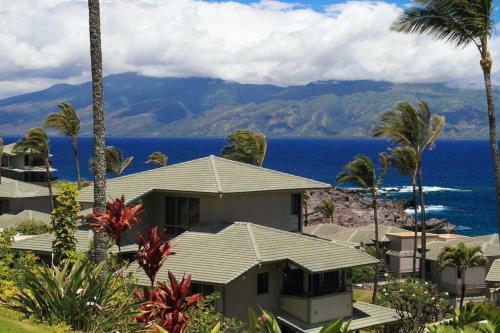 Apartamento Kapalua Bay Villa 15g5 Ocean View