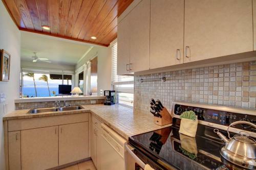 Apartamento Kapalua Bay Villa 15g5 Ocean View