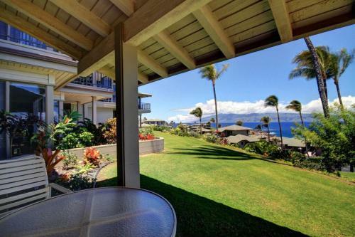 Apartamento Kapalua Bay Villa 15g5 Ocean View