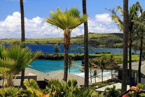 Apartamento Kapalua Bay Villa 15g5 Ocean View