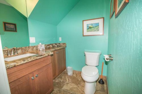 Apartamento Kahana Sunset E6 Condo