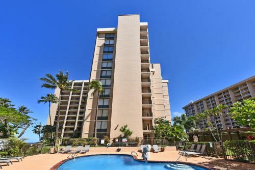 Valley Isle 901