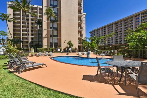 Valley Isle 901
