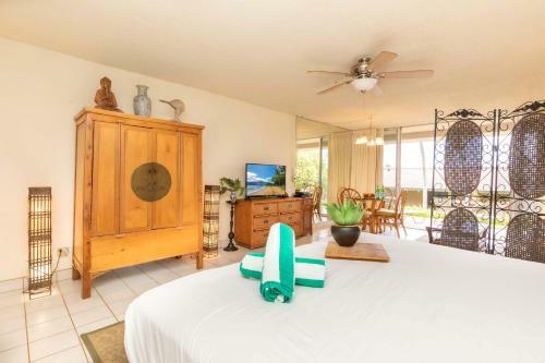 Apartamento Eldorado K109