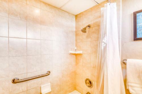 Apartamento Kaanapali Shores 732