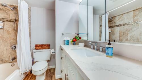 Apartamento Hale O Kalani Condo
