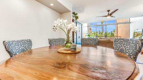 Apartamento Hale O Kalani Condo