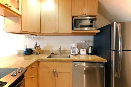 Apartamento Kahana Sunset B1 Condo