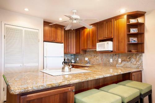 Apartamento Kahana Sunset A5 Condo