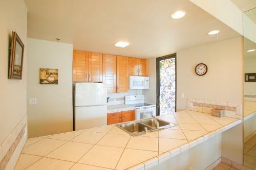 Apartamento Sands Of Kahana 231 Condo