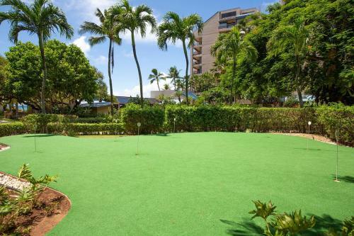 Apartamento Sands Of Kahana 231 Condo