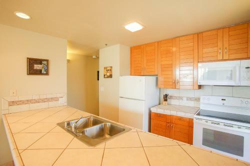 Apartamento Sands Of Kahana 231 Condo