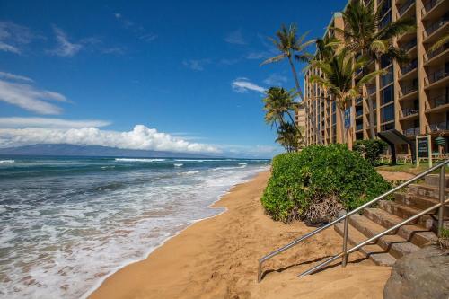 Apartamento Mahana At Kaanapali 306 Condo