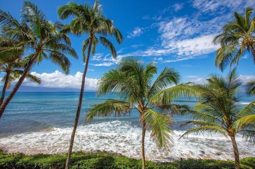 Apartamento Mahana At Kaanapali 306 Condo