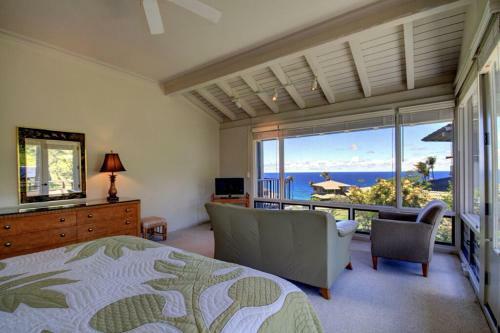Apartamento Kapalua Bay Villa 12g5 Ocean View