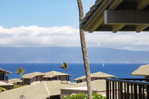 Apartamento Kapalua Bay Villa 11b2 Ocean View