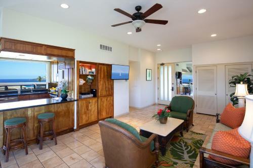 Apartamento Kapalua Bay Villa 11b2 Ocean View