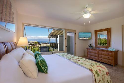 Apartamento Kapalua Bay Villa 11b2 Ocean View