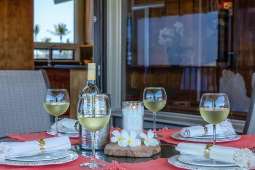 Apartamento Kapalua Bay Villa 11b2 Ocean View