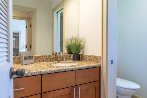 Apartamento Kapalua Bay Villa 11b2 Ocean View
