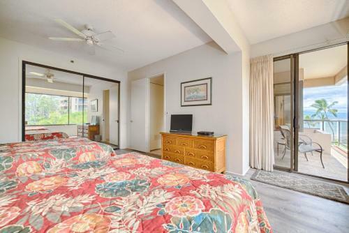Apartamento Sands Of Kahana 237 Condo