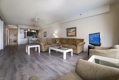 Apartamento Sands Of Kahana 237 Condo