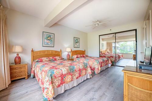 Apartamento Sands Of Kahana 237 Condo