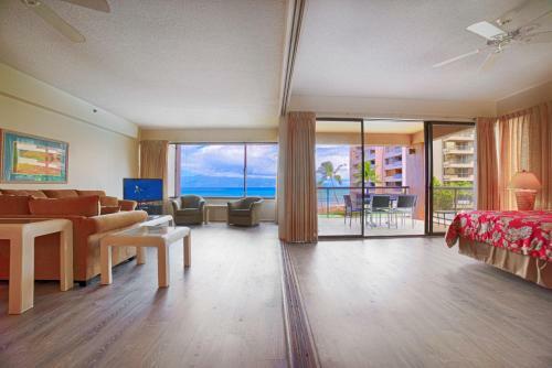 Apartamento Sands Of Kahana 237 Condo
