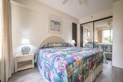 Apartamento Sands Of Kahana 237 Condo