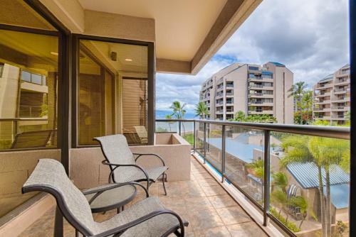 Apartamento Sands Of Kahana 237 Condo