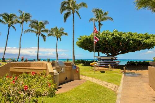 Apartamento Sands Of Kahana 237 Condo