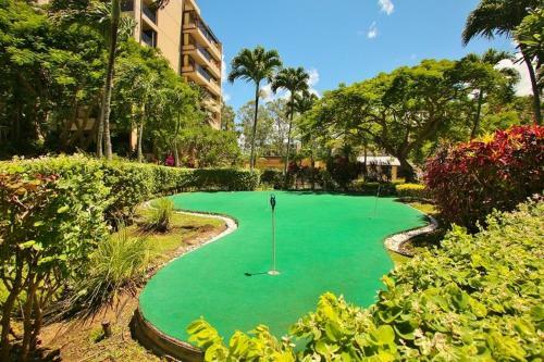 Apartamento Sands Of Kahana 237 Condo