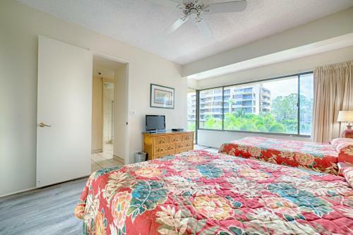 Apartamento Sands Of Kahana 237 Condo