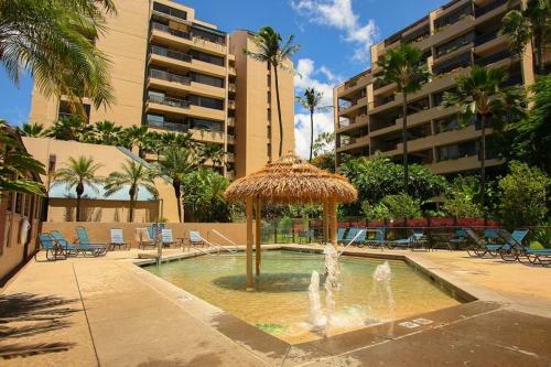 Apartamento Sands Of Kahana 237 Condo