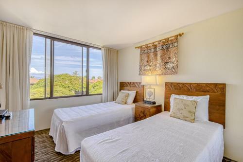 Kaanapali Shores 516