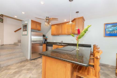 Apartamento Kahana Sunset B6 Condo