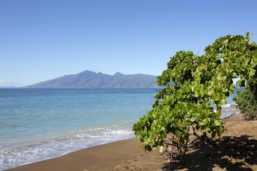 Apartamento Sands Of Kahana 255 Condo