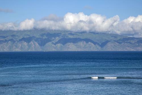 Apartamento Sands Of Kahana 255 Condo