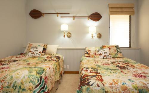 Apartamento Sands Of Kahana 255 Condo
