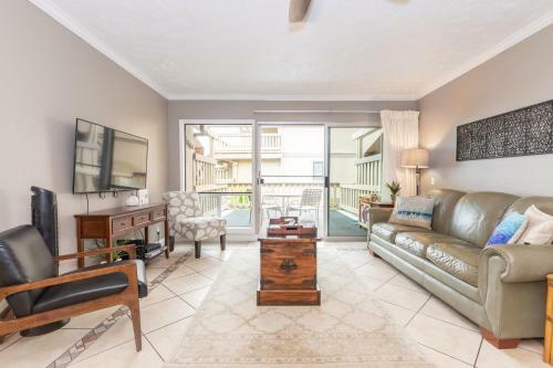Apartamento Kahana Sunset D10 Condo