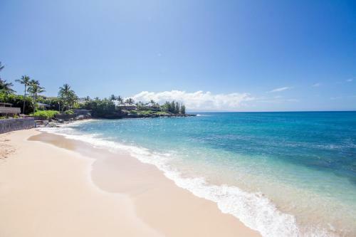 Apartamento Kahana Sunset D10 Condo