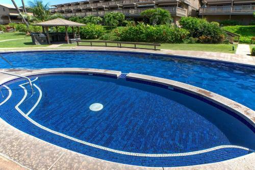 Apartamento Kahana Sunset D10 Condo