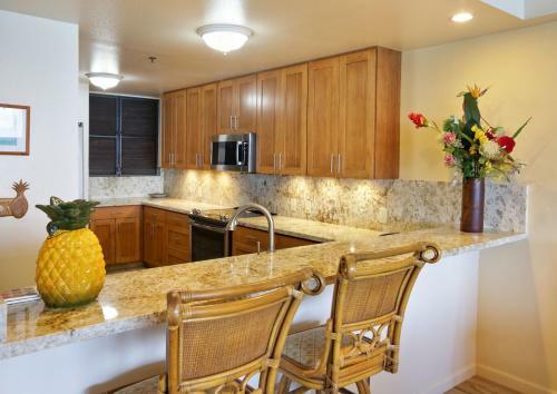 Apartamento Sands Of Kahana #353 Home