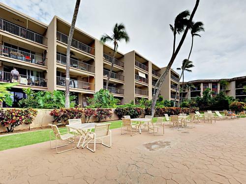 Apartamento 3823 Lower Honoa'apilani Road Condo Unit 111 Condo
